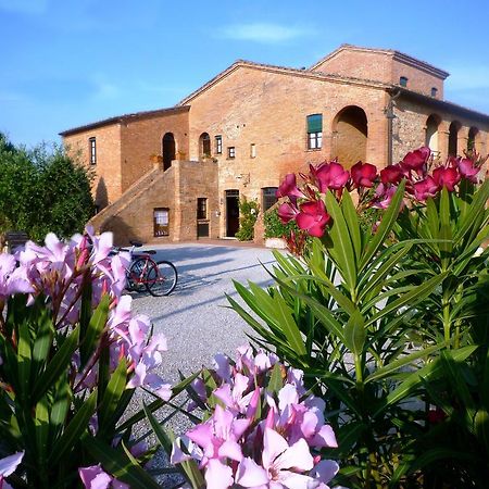 Borgo Delle More Montepulciano Bagian luar foto