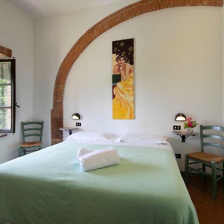 Borgo Delle More Montepulciano Bagian luar foto