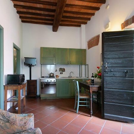 Borgo Delle More Montepulciano Bagian luar foto