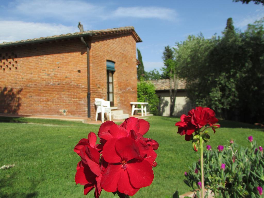 Borgo Delle More Montepulciano Bagian luar foto