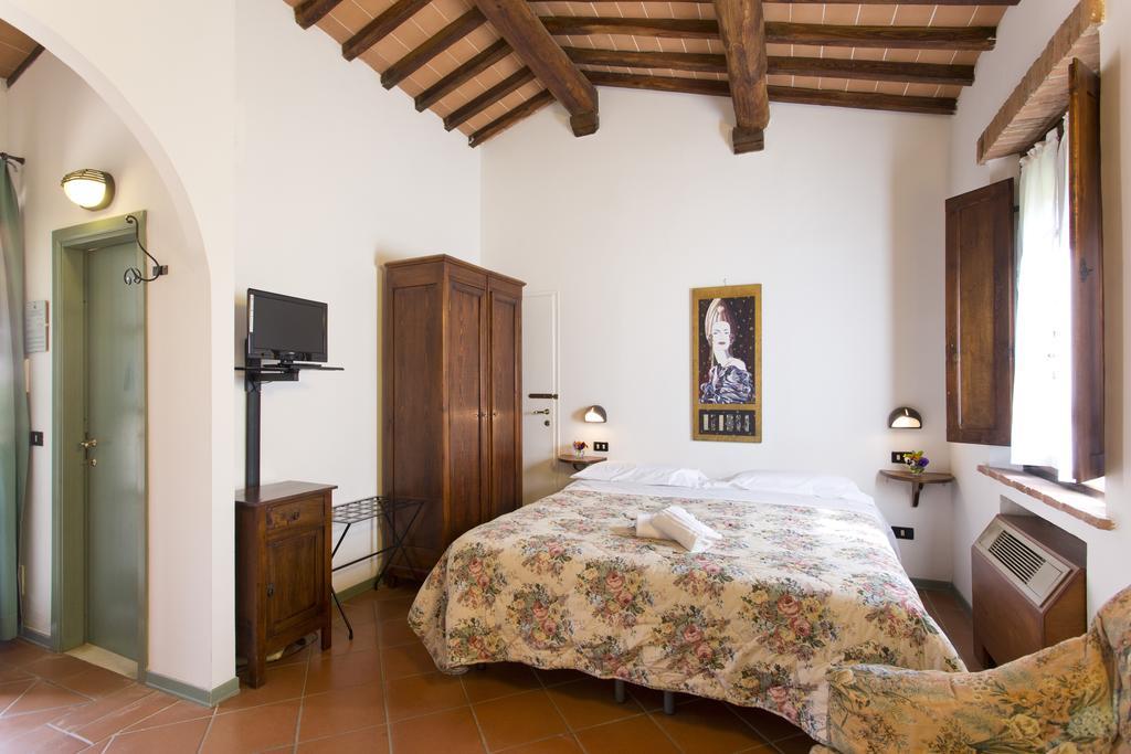 Borgo Delle More Montepulciano Bagian luar foto
