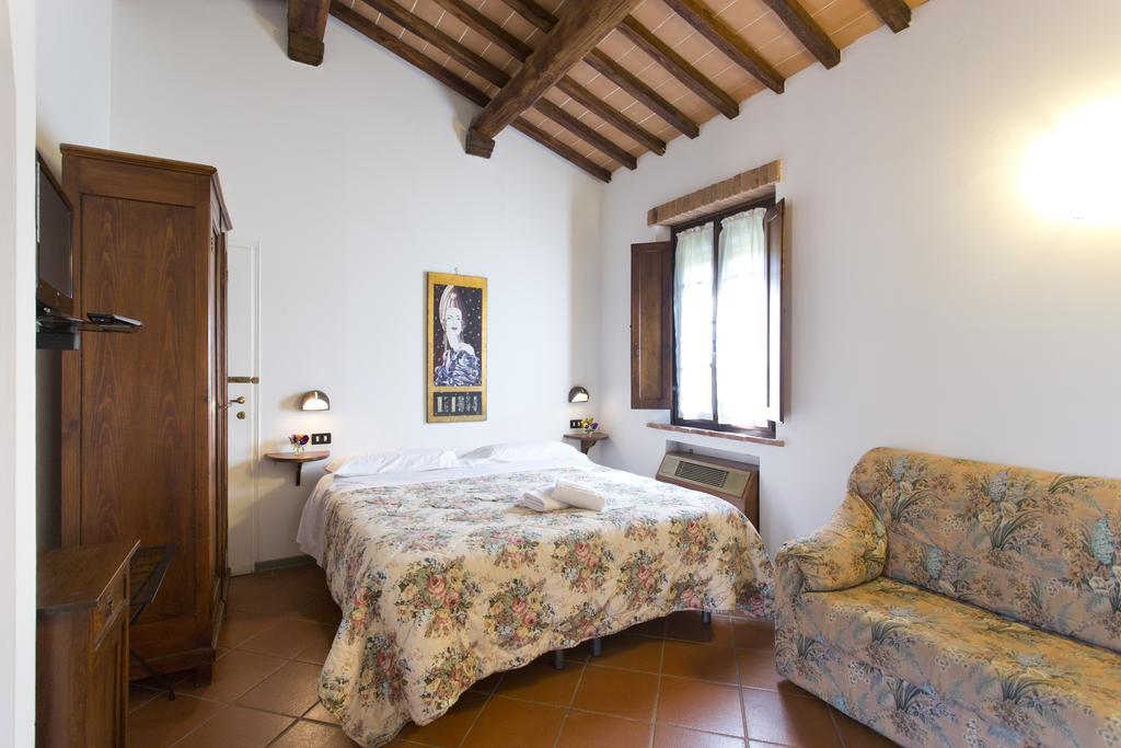 Borgo Delle More Montepulciano Bagian luar foto