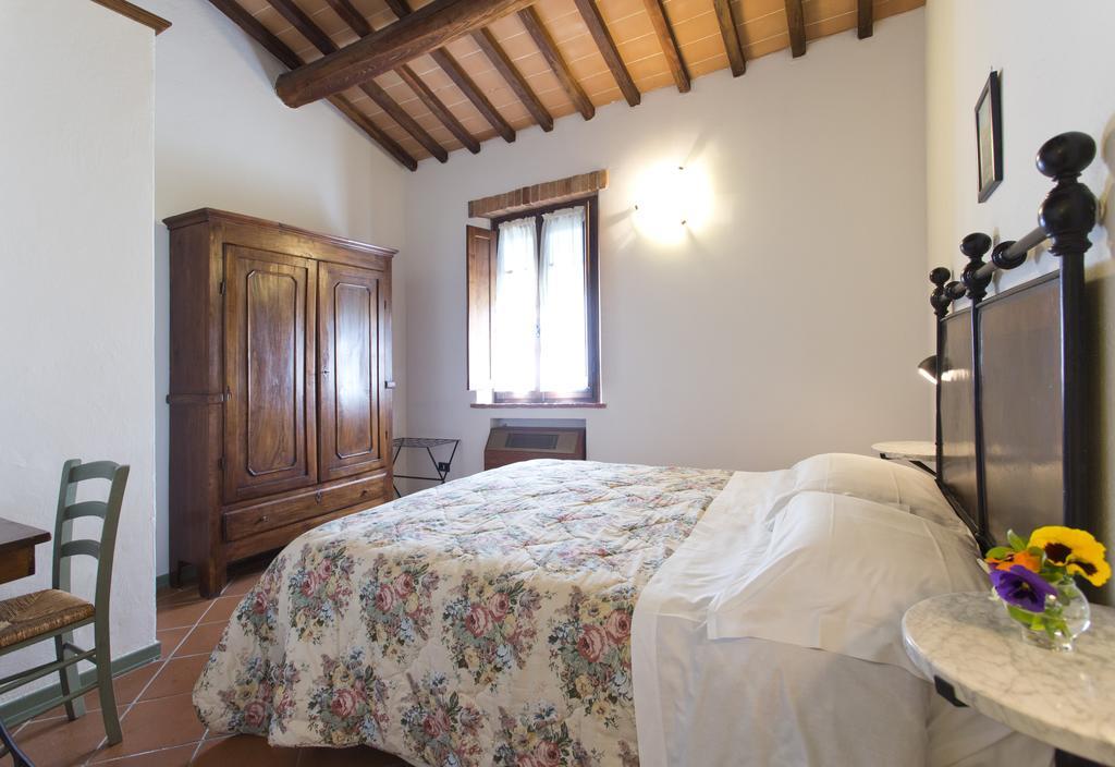 Borgo Delle More Montepulciano Bagian luar foto