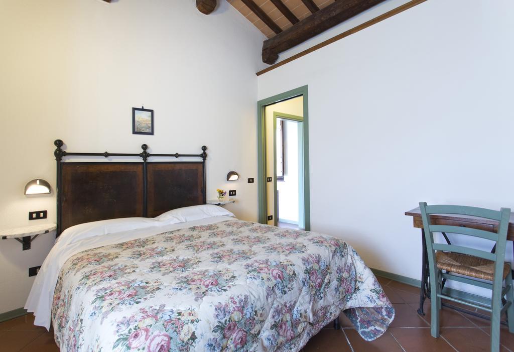 Borgo Delle More Montepulciano Bagian luar foto