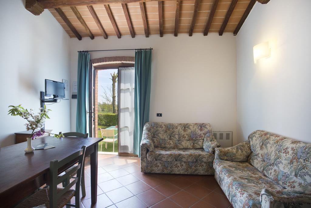 Borgo Delle More Montepulciano Bagian luar foto