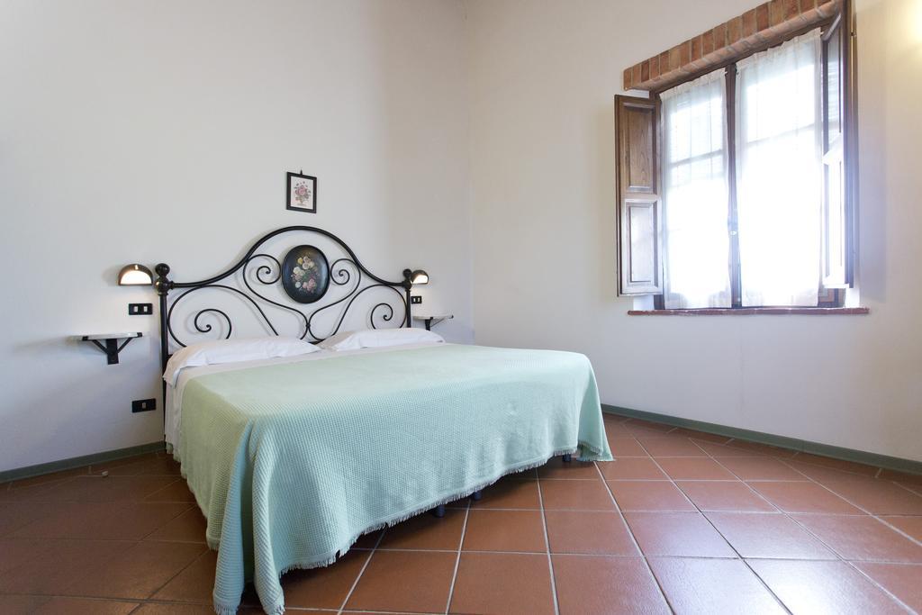 Borgo Delle More Montepulciano Bagian luar foto