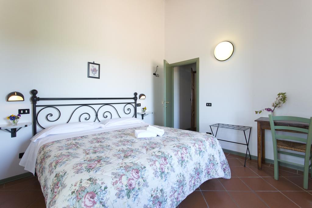 Borgo Delle More Montepulciano Bagian luar foto