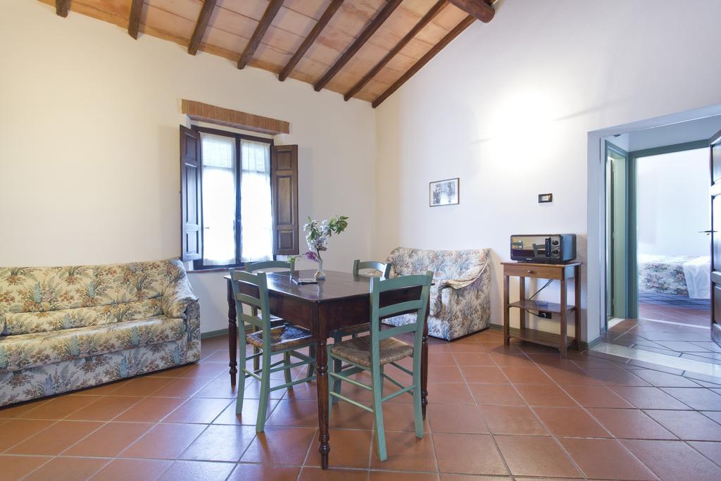 Borgo Delle More Montepulciano Bagian luar foto