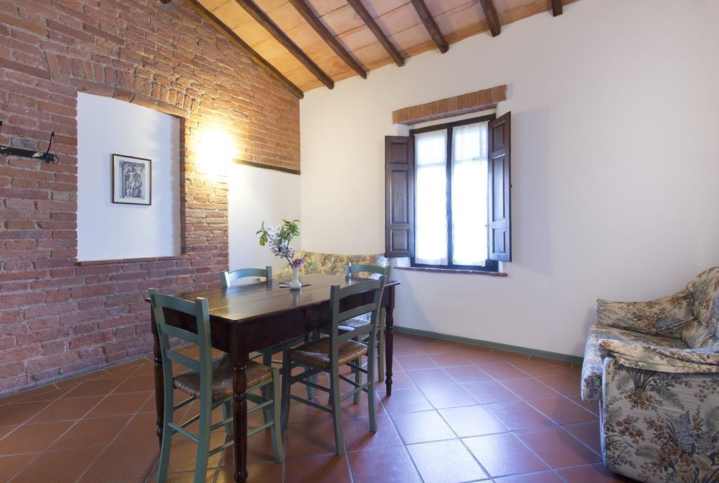Borgo Delle More Montepulciano Bagian luar foto
