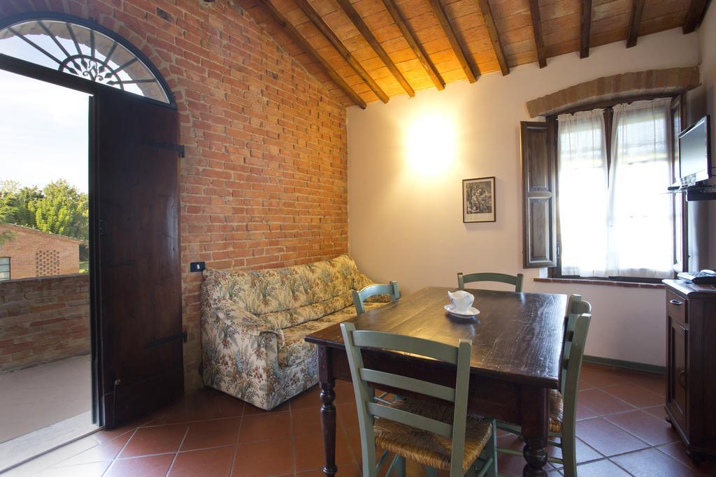 Borgo Delle More Montepulciano Bagian luar foto
