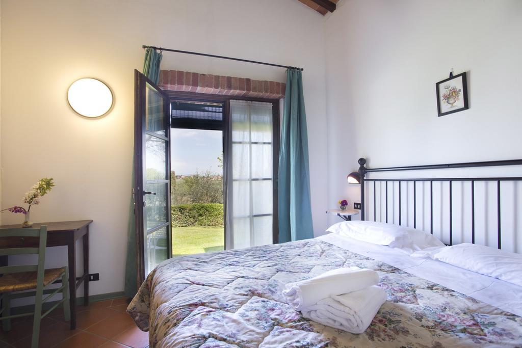 Borgo Delle More Montepulciano Bagian luar foto
