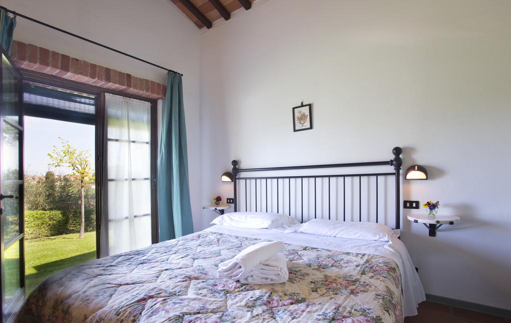 Borgo Delle More Montepulciano Bagian luar foto