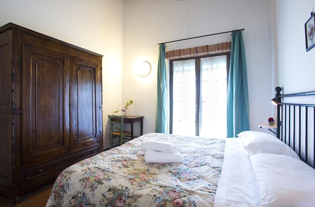 Borgo Delle More Montepulciano Bagian luar foto
