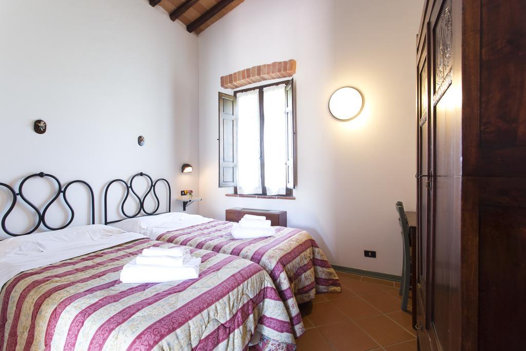 Borgo Delle More Montepulciano Bagian luar foto