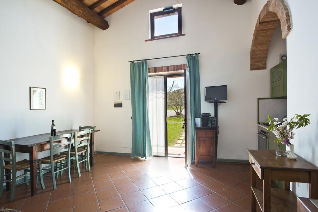 Borgo Delle More Montepulciano Bagian luar foto