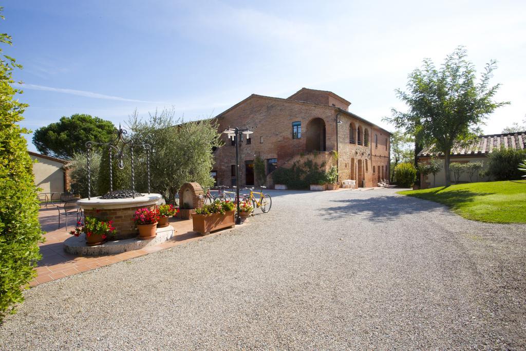 Borgo Delle More Montepulciano Bagian luar foto