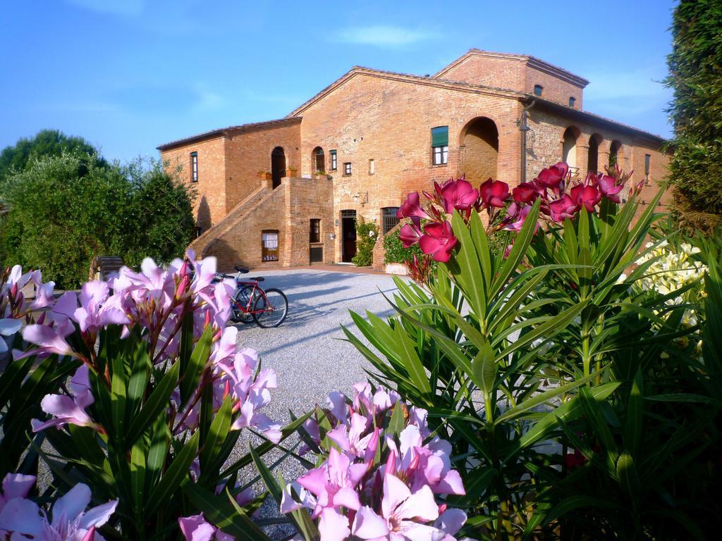 Borgo Delle More Montepulciano Bagian luar foto