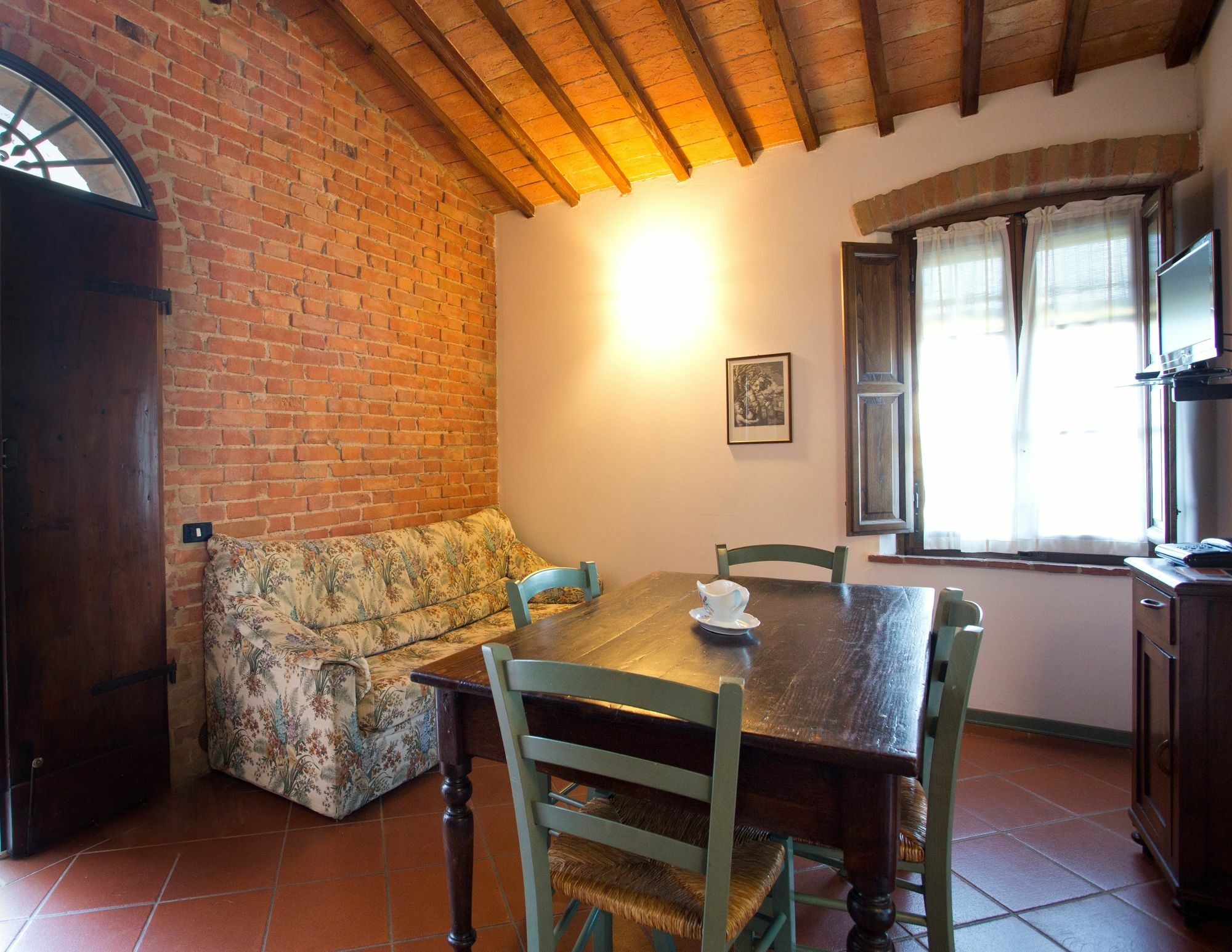 Borgo Delle More Montepulciano Bagian luar foto