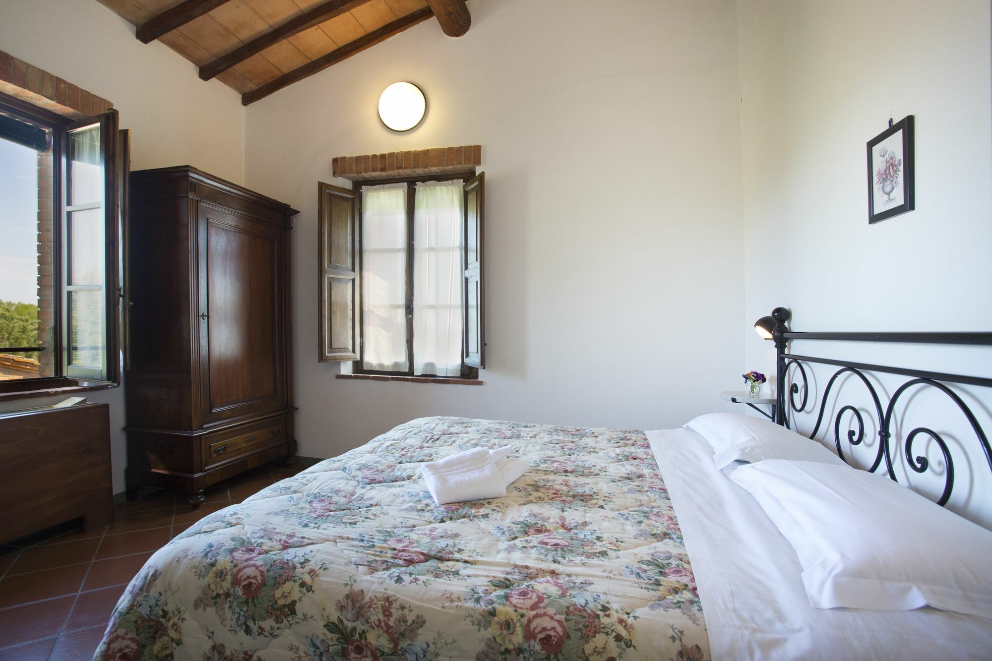 Borgo Delle More Montepulciano Bagian luar foto